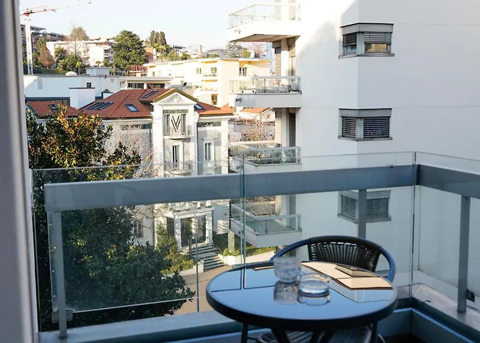 Prestige Apartment