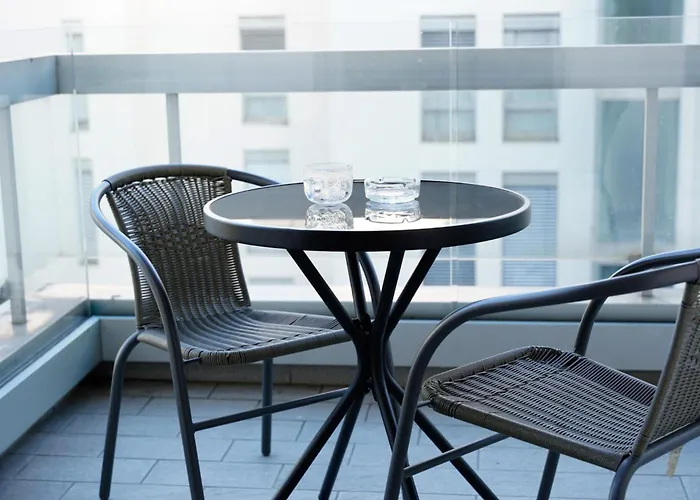 Prestige Apartment