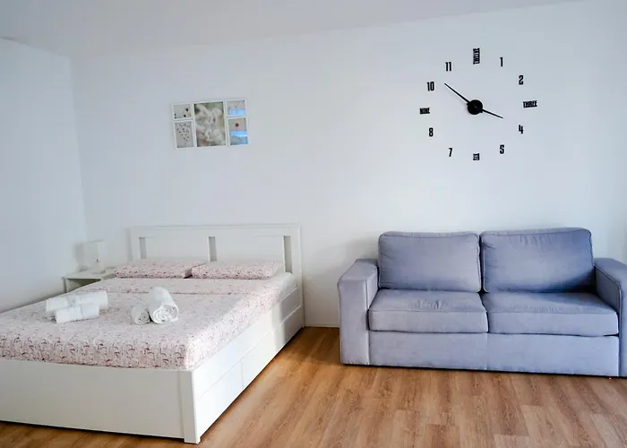 Prestige Apartment