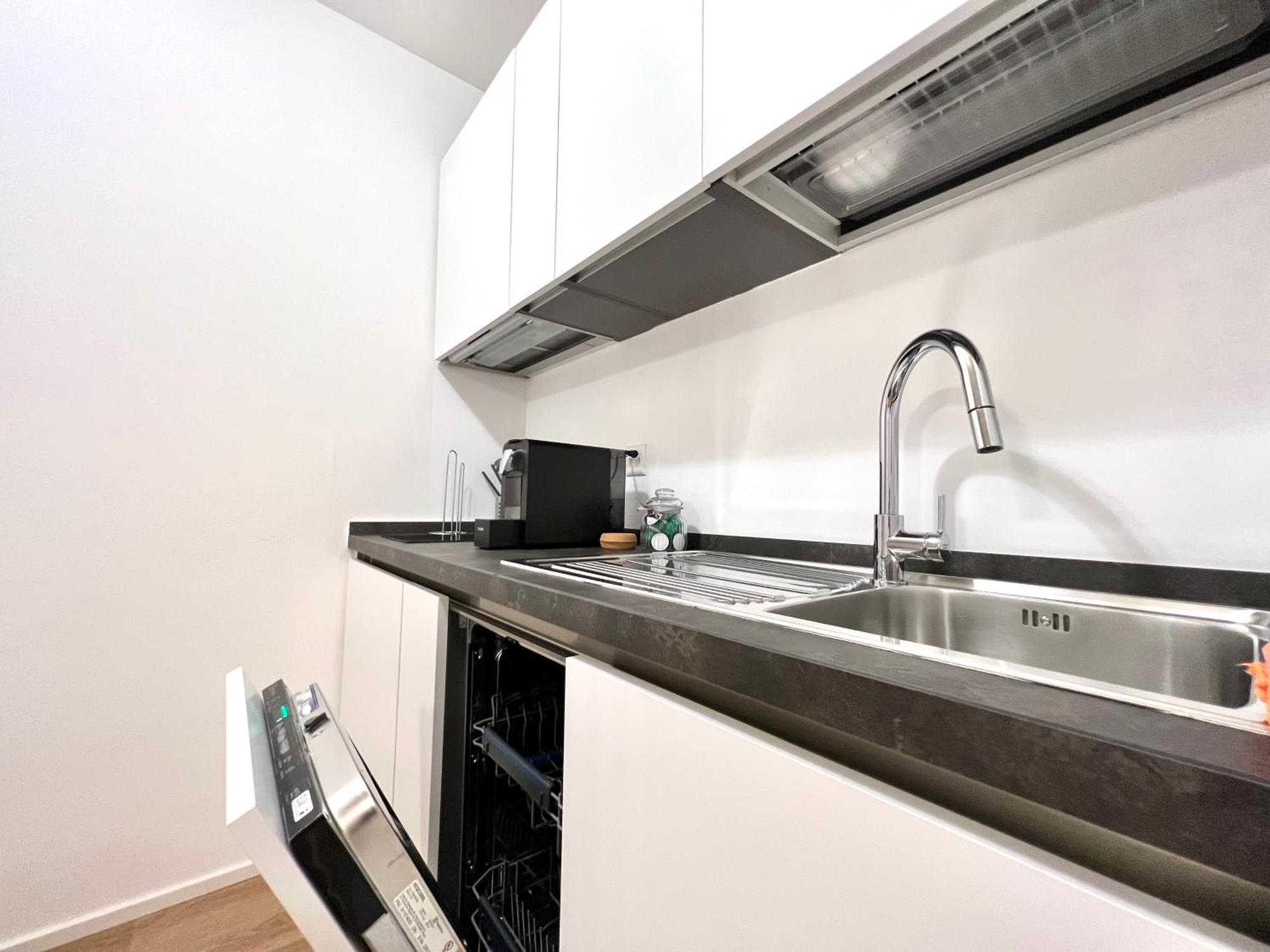 Prestige Appartement *