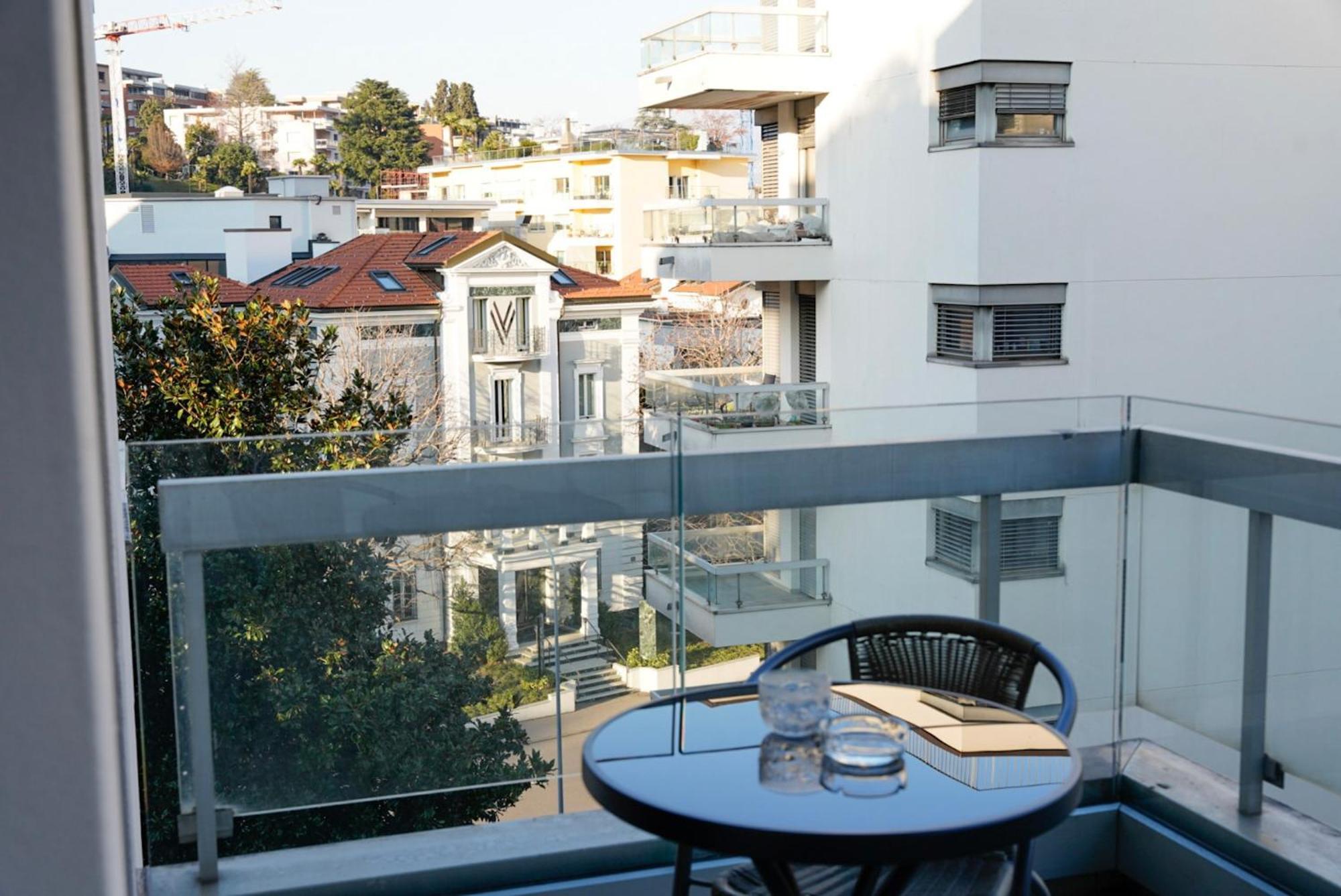Appartement Prestige *