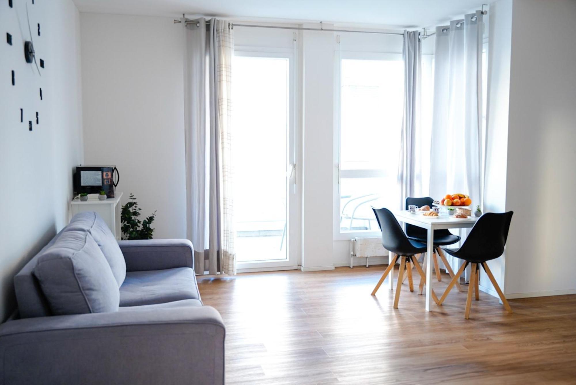 Prestige Appartement