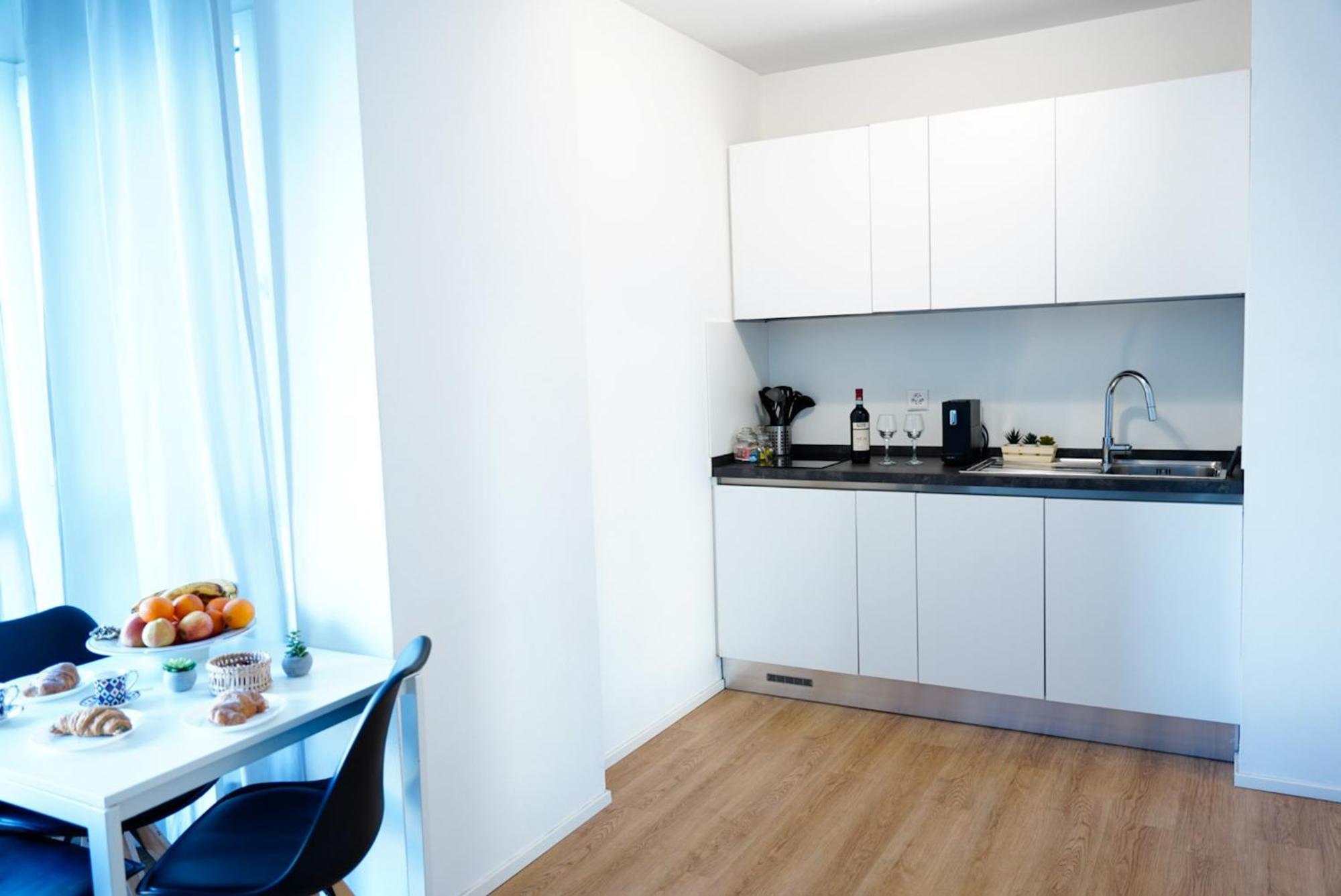 Prestige Appartement *