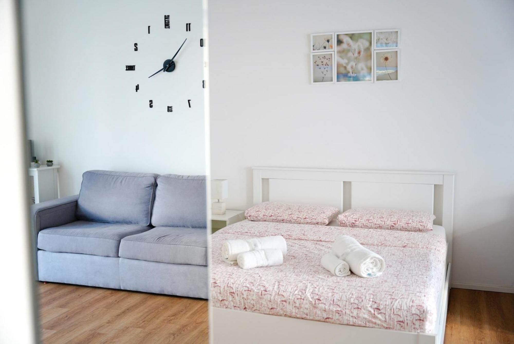 Appartement Prestige Lugano