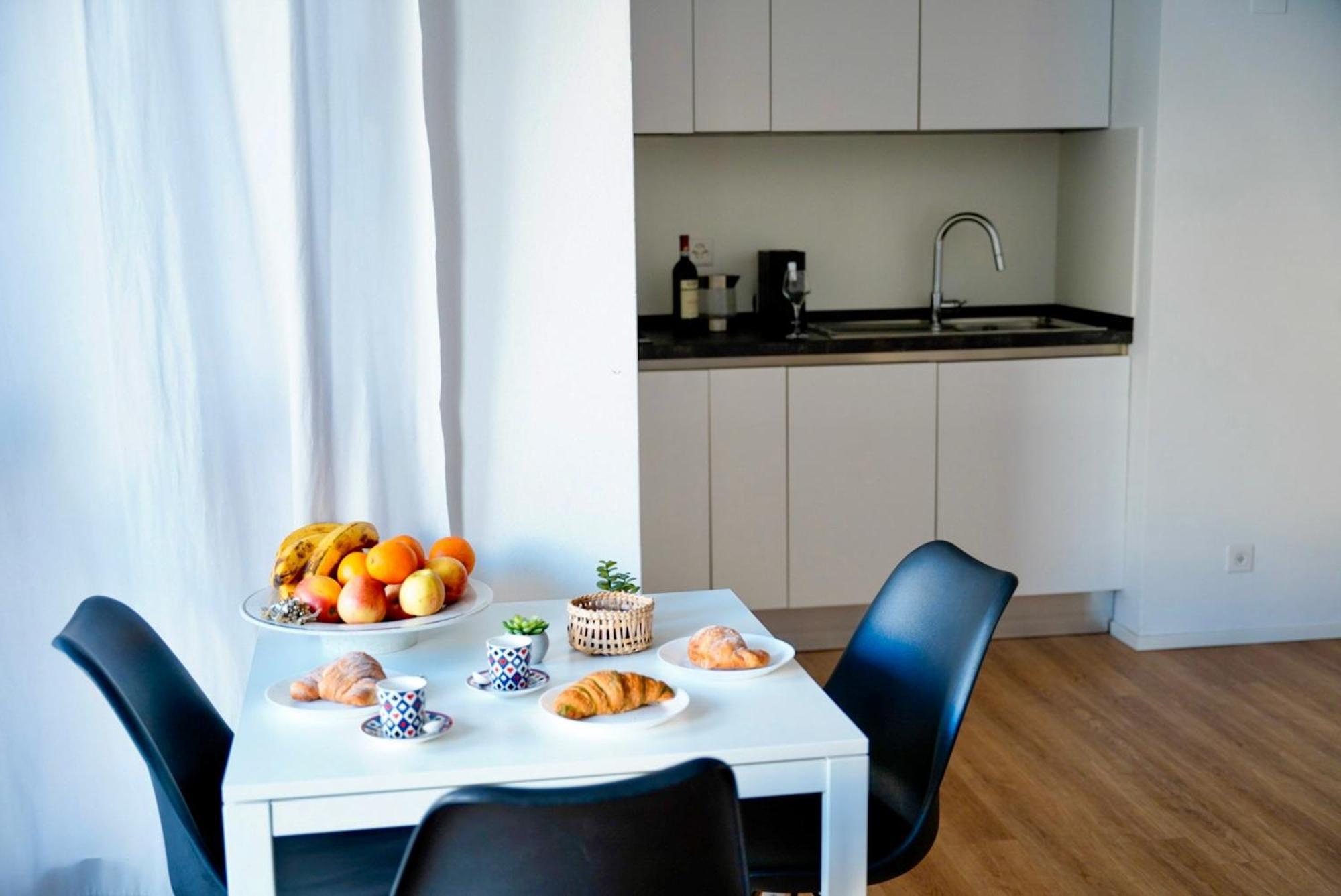 Appartement Prestige