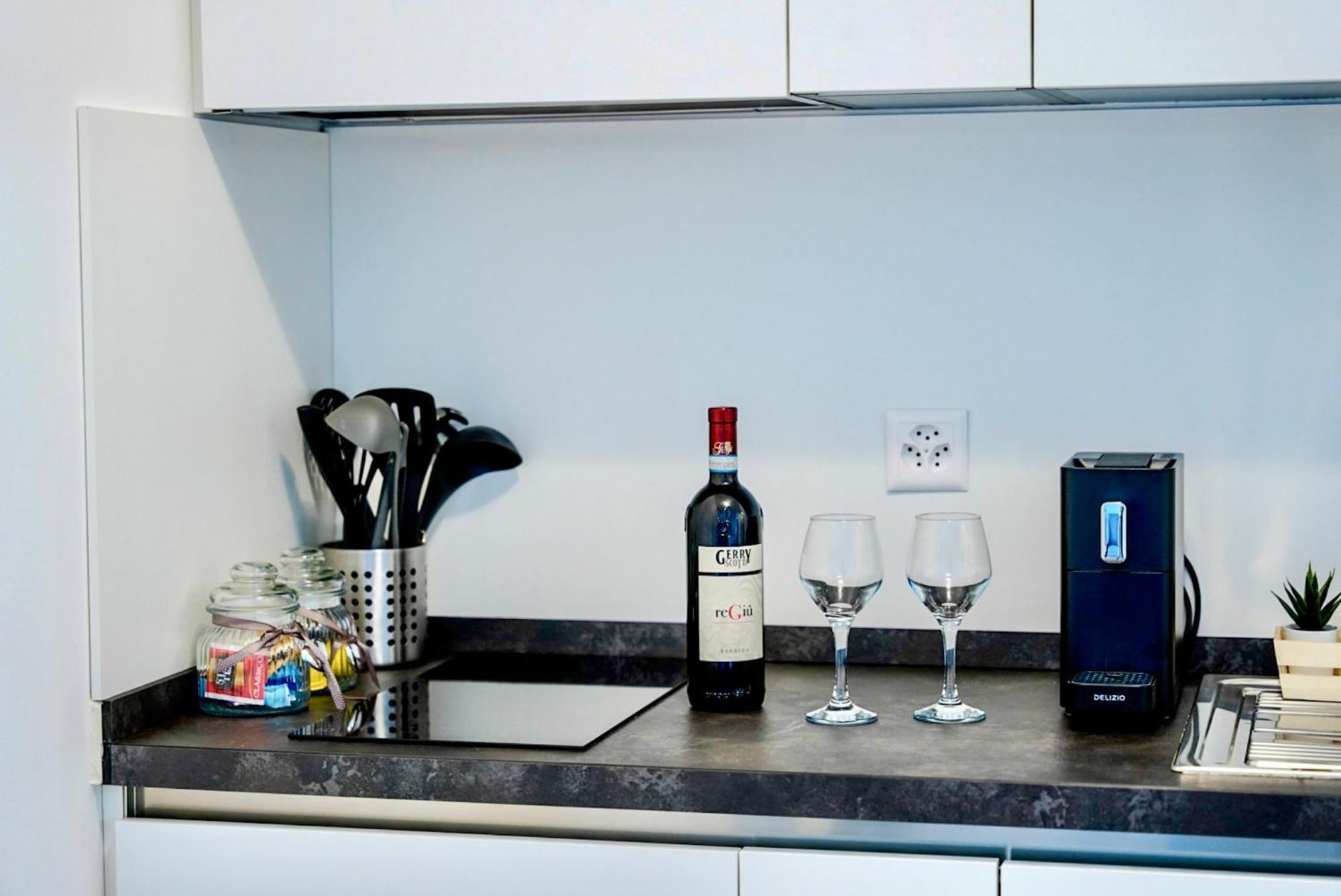 Prestige Appartement *